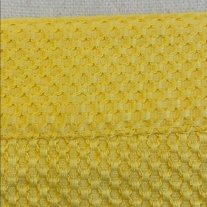LOFT Dresses - Yellow Cotton sundress LOFT Dresses - Yellow Cotton sundress